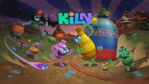 Data marcada: Kiln chega no final de abril ao PS5