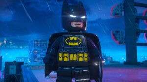 Chega antes! Estreia de LEGO Batman é antecipada