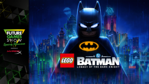 Gotham vive! Trailer de LEGO Batman: O Legado do Cavaleiro das Trevas detalha a cidade