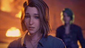 Novo trailer de Life is Strange: Reunion mostra gameplay de Max e Chloe