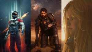 Lançamentos de abril no PS5 e PS4: veja os jogos que chegam neste mês
