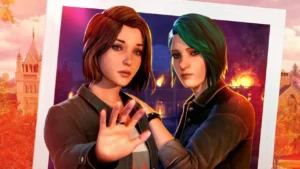 Série de Life is Strange da Amazon define diretora