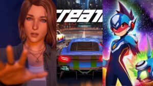 PlayStation recebe 18 jogos nesta semana; veja os destaques
