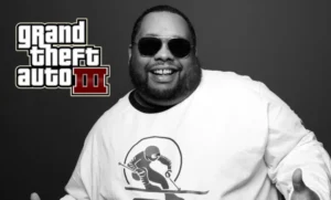 Rapper e radialista de GTA III, Lord Sear, falece aos 53 anos