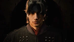 K-war? Moosa: Dirty Fate, ambientado na Coreia feudal, chega em 2027