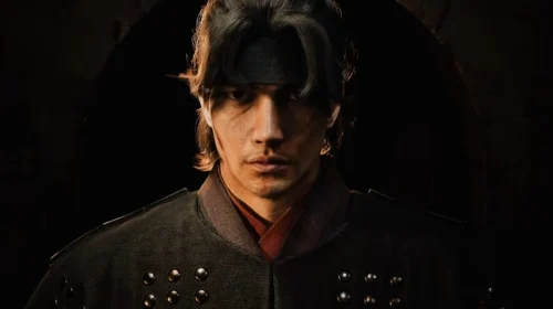 K-war? Moosa: Dirty Fate, ambientado na Coreia feudal, chega em 2027