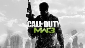 Documentário de Modern Warfare 3 estreia em março