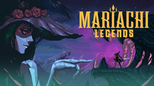 Com novo trailer, Mariachi Legends é um metroidvania que se passa no México