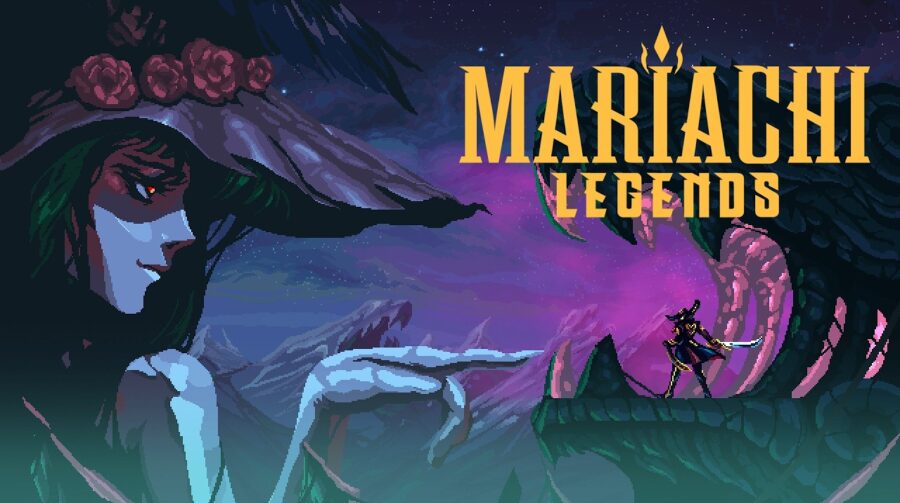 Com novo trailer, Mariachi Legends é um metroidvania que se passa no México
