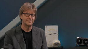Mark Cerny comenta avanços do PSSR e IA no PlayStation