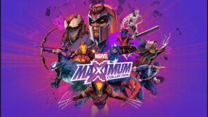 Marvel MaXimum Collection estreia em março