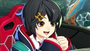 Peni Parker será personagem jogável de Marvel Tokon: Fighting Souls