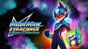 Mega Man Star Force Legacy Collection tem detalhes do modo online divulgados