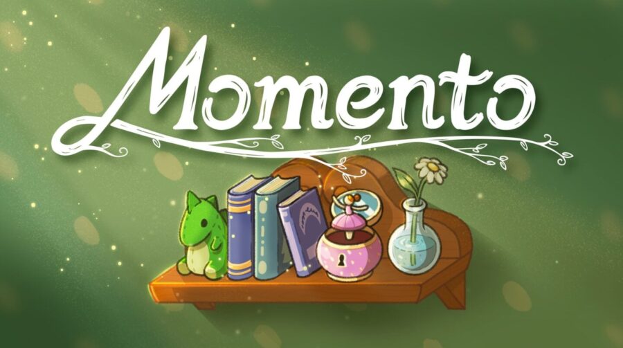 Jogo de decoração, Momento chega ao PS5 ainda neste ano