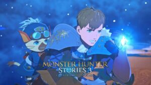 Trailer de Monster Hunter Stories 3 mostra batalhas épicas