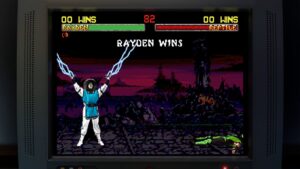 Mortal Kombat Legacy Kollection recebe códigos para lobbies e melhorias