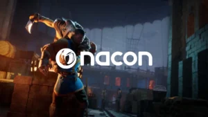 Estúdios da Nacon entram com pedido de insolvência na França