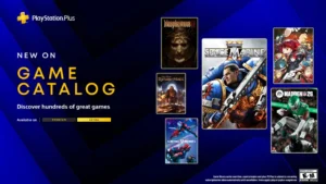 [Oficial] PS Plus Extra e Deluxe: veja quais jogos chegam ao serviço