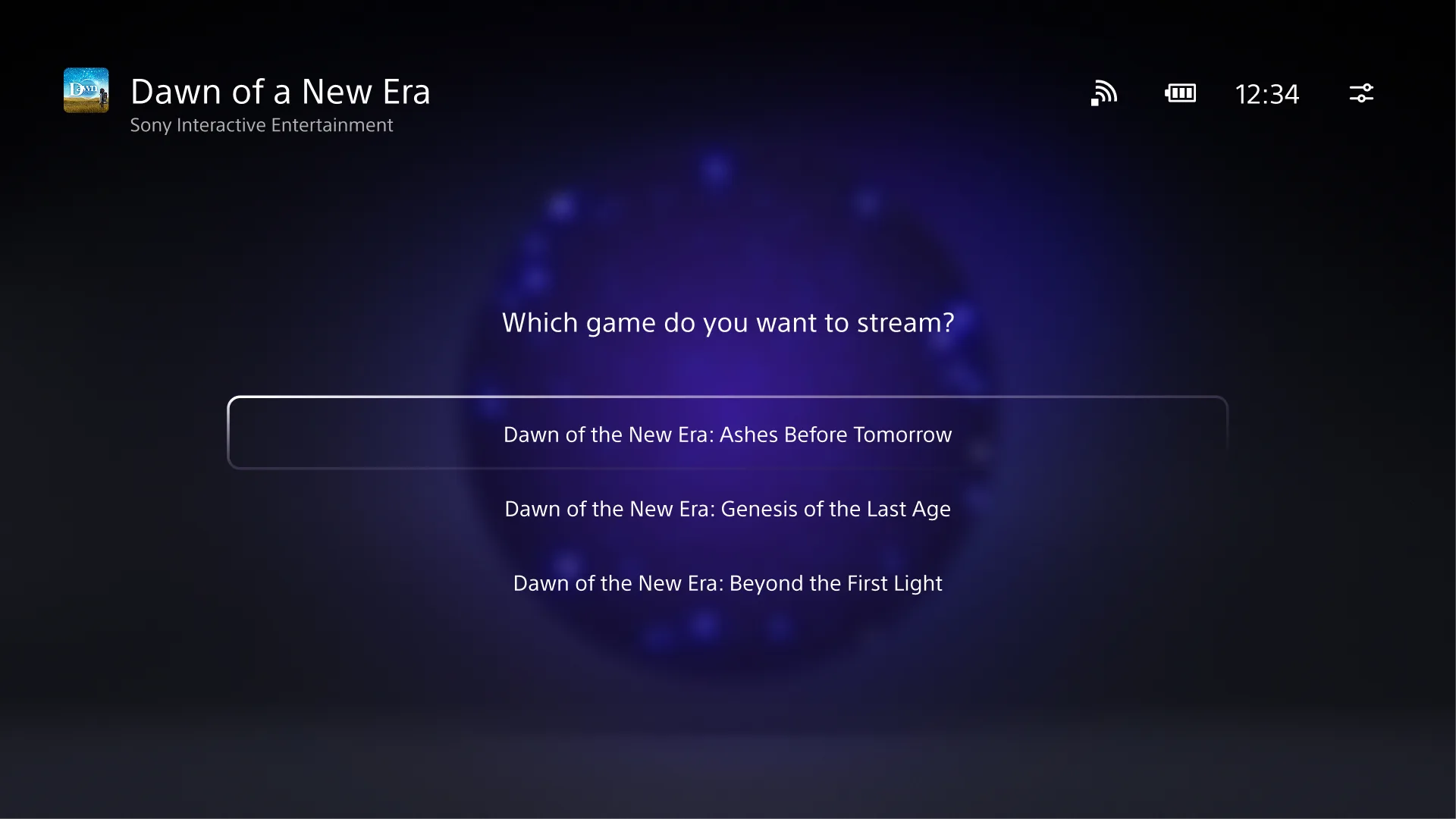 Update do PS Portal adiciona modo de alta qualidade a 1080p 2 2