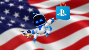 Preços dinâmicos começam a aparecer na PS Store dos EUA