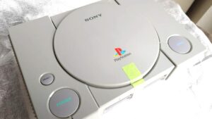 Conjunto de LEGO do PS1 pode ser lançado em dezembro