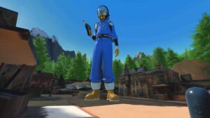Update 1.2 de PowerWash Simulator 2 traz melhorias e novo trabalho gratuito