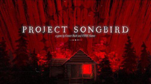 Novo trailer de Project Songbird prepara lançamento para o fim de março