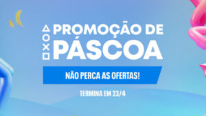 Promoção de Páscoa da PS Store é renovada com novos jogos