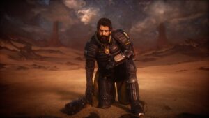Novo update de Saros corrige problema em Cathedral