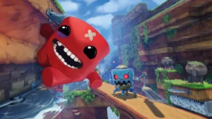 Reforged Studios adquire Headup, de Super Meat Boy 3D
