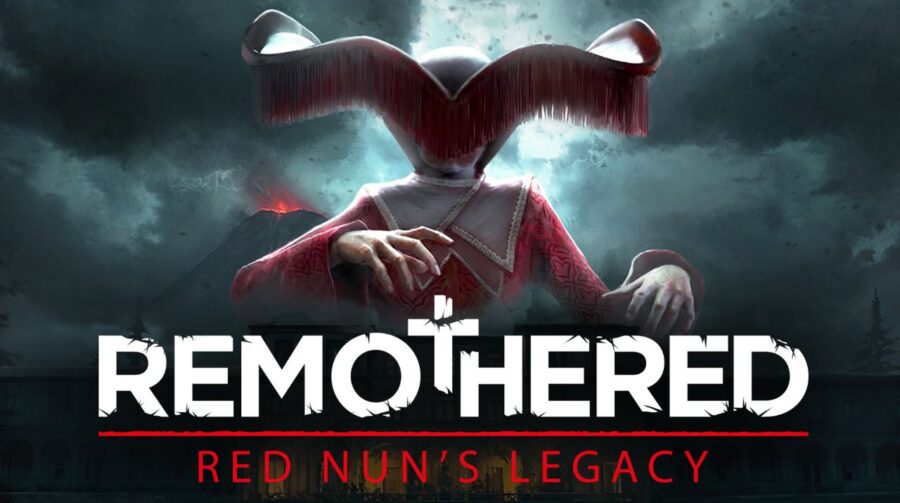 Terror psicológico, Remothered: Red Nun's Legacy chegará ao PS5 em 2026