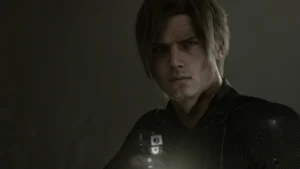 Ator de Leon reage a memes após sucesso em Resident Evil Requiem