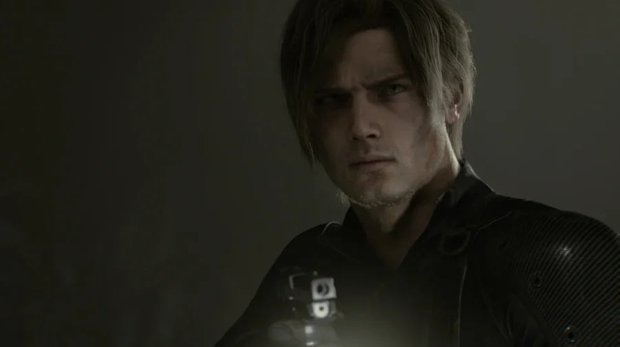 Ator de Leon reage a memes após sucesso em Resident Evil Requiem