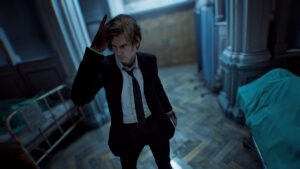 Resident Evil Requiem ganha modo foto e correções de bugs