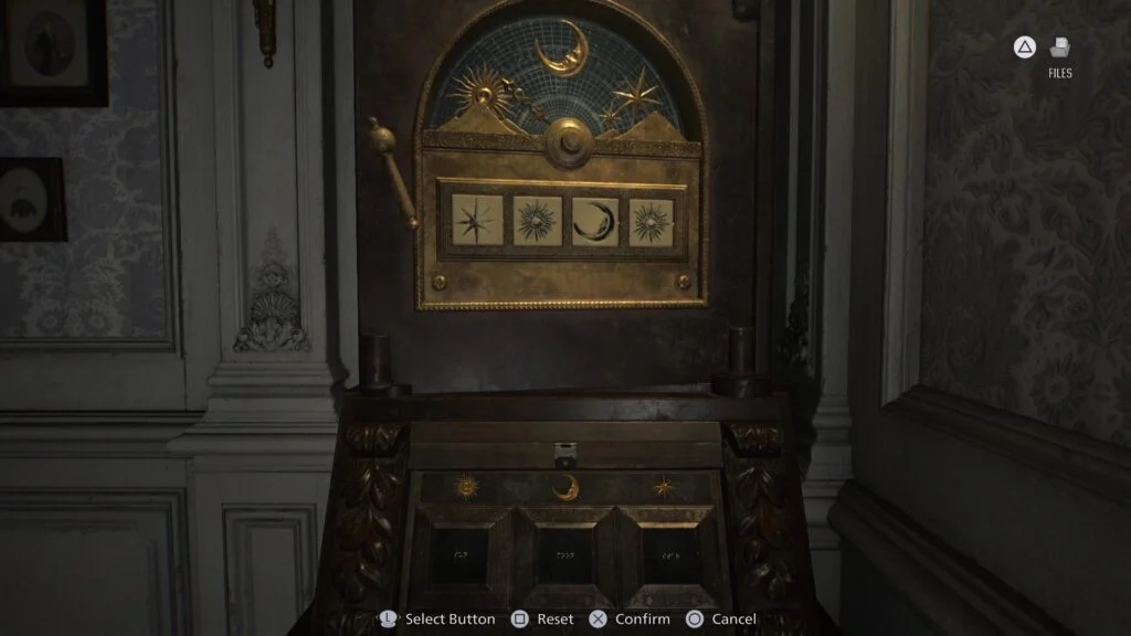 Resident Evil Requiem: fãs finalmente resolvem o enigma mais difícil do jogo 6 5