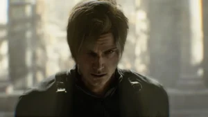 Resident Evil Requiem agita a internet após revelação sobre Leon [SPOILERS]