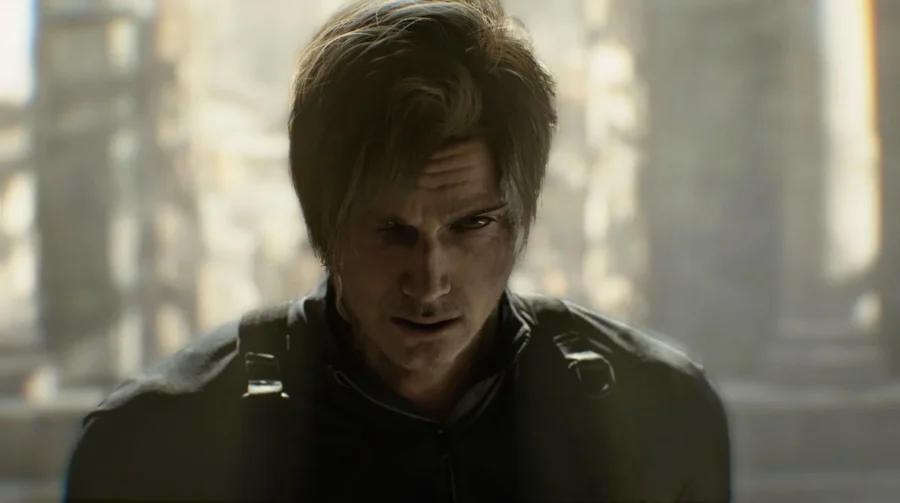 Resident Evil Requiem agita a internet após revelação sobre Leon [SPOILERS]