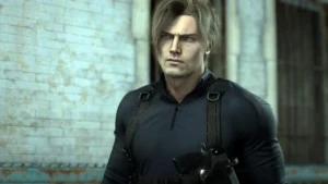 Leon grandão! Resident Evil Requiem estreia com 5 milhões de cópias