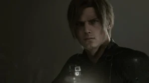Sem terror! Kamiya imagina Resident Evil “cozy” com Leon aposentado