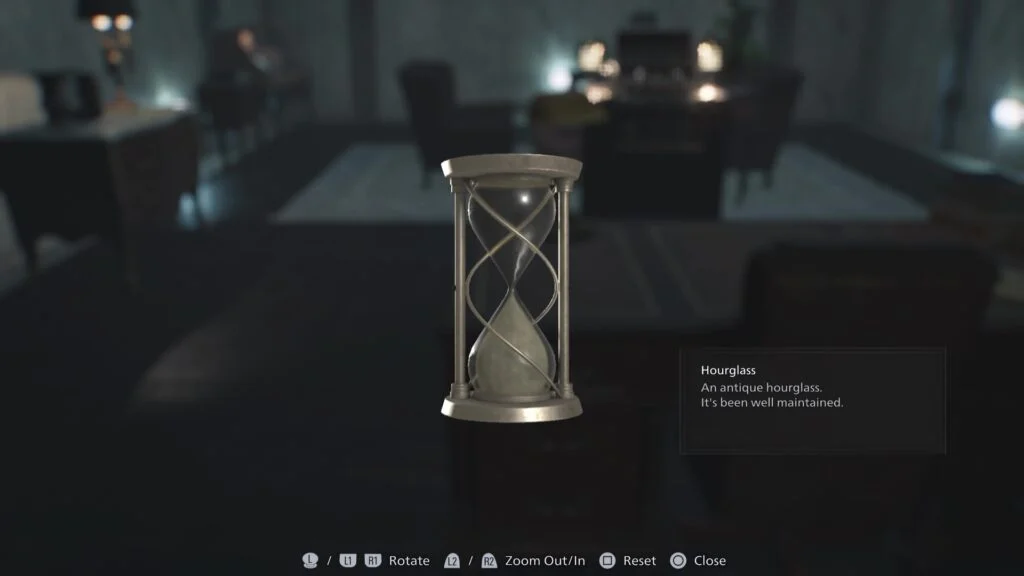 Resident Evil Requiem tem um puzzle que está tirando o sono da comunidade 6 6