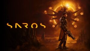 Entenda a história e o final de Saros