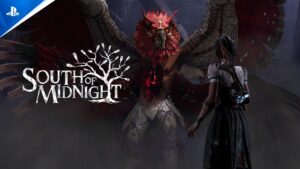 South of Midnight estreia no PS5 em 31 de março