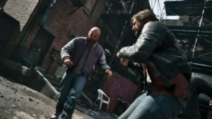 Samson confirma lançamento nos consoles para o fim do ano