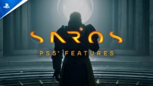 Trailer de Saros destaca funcionalidades exclusivas do PS5