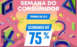 Jogos a partir de R$ 8,72! Sony lança super promoção na PS Store