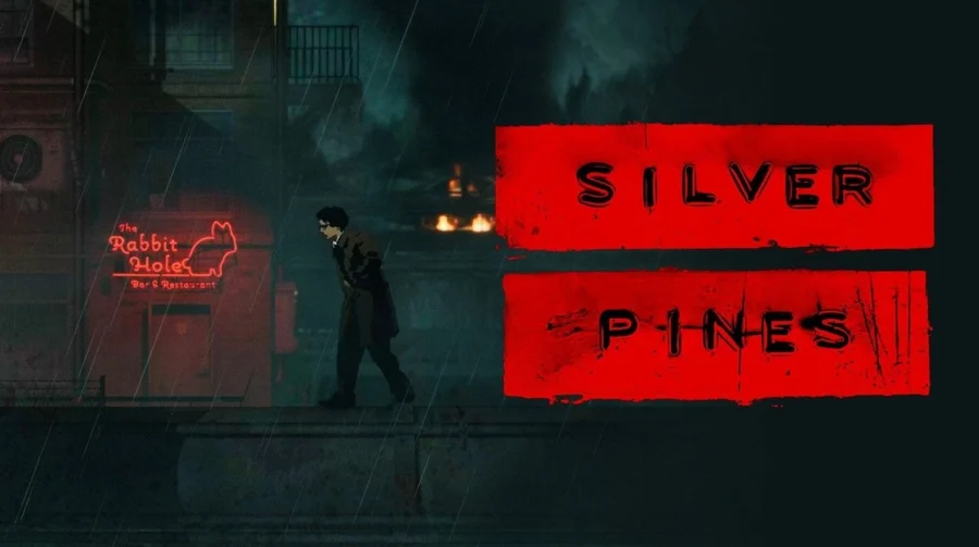 Brutal, Silver Pines chega ainda neste ano ao PS5