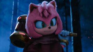 Com ou sem Jim Carrey? Filmagens de Sonic 4 são iniciadas