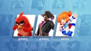 Sonic Racing: CrossWorlds receberá três personagens jogáveis