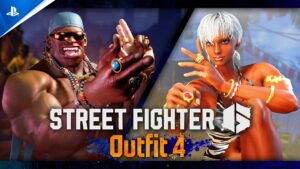 Street Fighter 6: fãs pedem que skins cheguem mais rápido