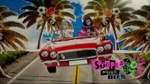 RPG de ação, Stupid Never Dies é anunciado para PS5